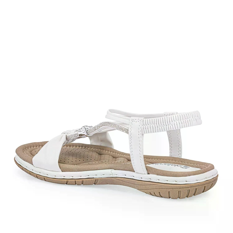 SANDALIA DAMA S ROSET - 7