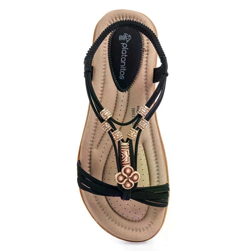 SANDALIA DAMA S SIVAS - 5