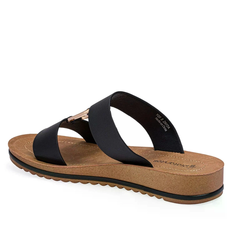 SANDALIA DAMA S ZAYDA - 7