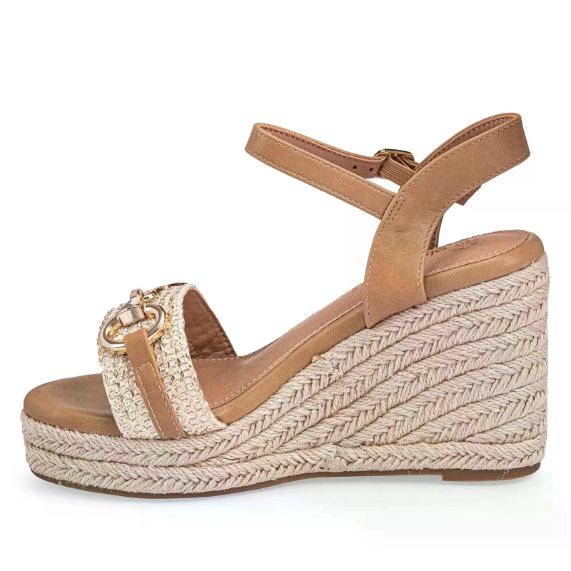 SANDALIA DAMA SA MELISSA - 3