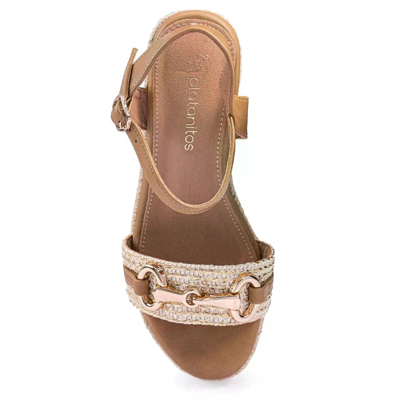 SANDALIA DAMA SA MELISSA - 5