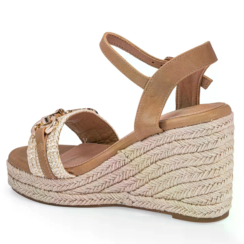 SANDALIA DAMA SA MELISSA - 7