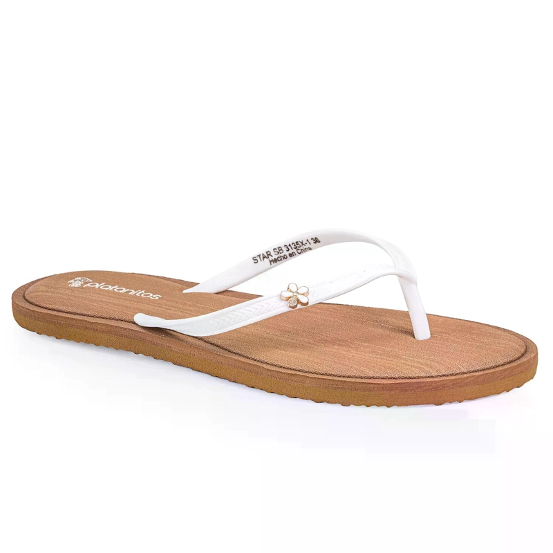 SANDALIA DAMA SB 3135X-1 - 1