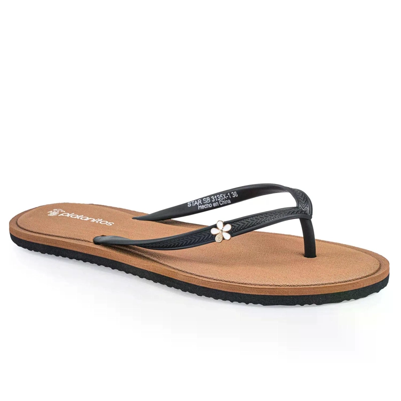 SANDALIA DAMA SB 3135X-1 - 1