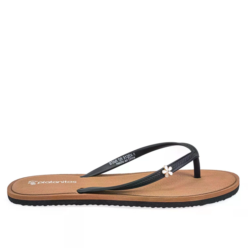 SANDALIA DAMA SB 3135X-1 - 2