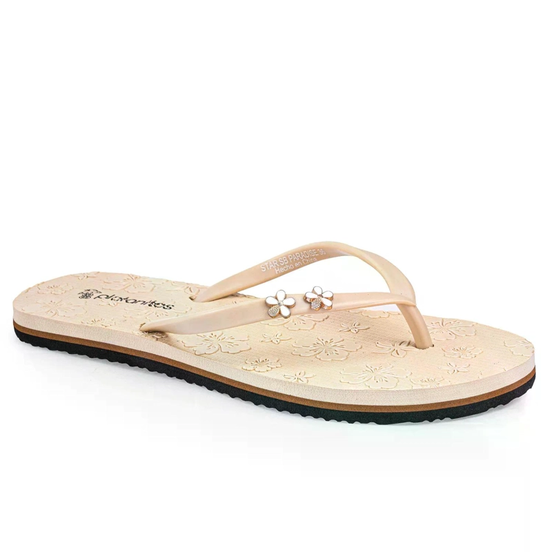 SANDALIA DAMA SB PARADISE - 1