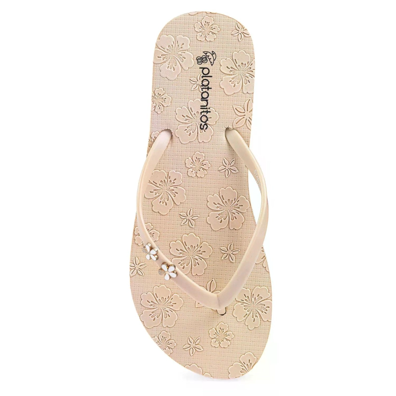 SANDALIA DAMA SB PARADISE - 5