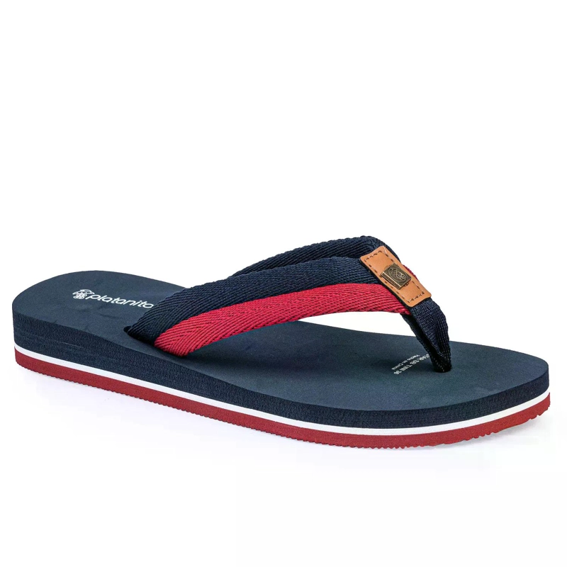 SANDALIA DAMA SB TINI - 1