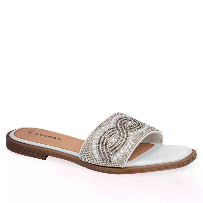 SANDALIA DAMA SF EGEO - 1