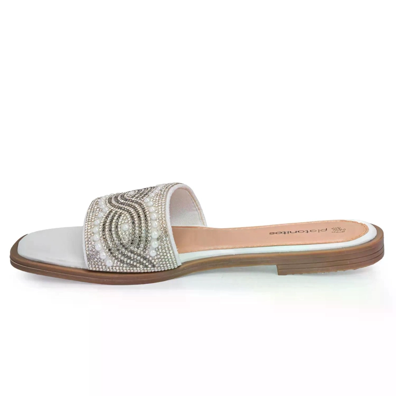 SANDALIA DAMA SF EGEO - 3