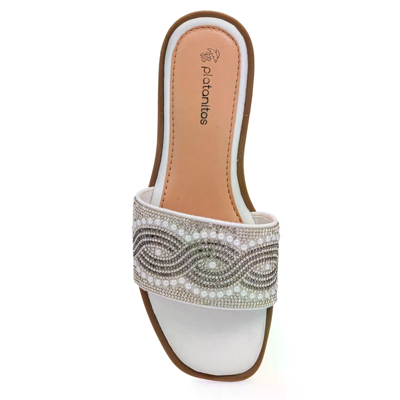 SANDALIA DAMA SF EGEO - 5