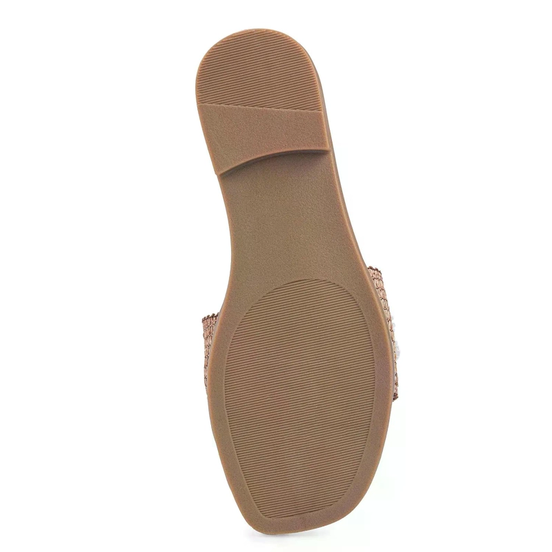 SANDALIA DAMA SF FLORI - 6