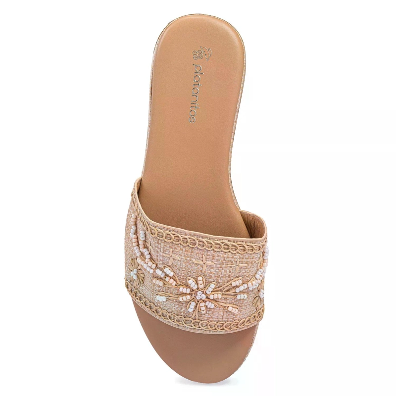SANDALIA DAMA SF JUDICA - 5