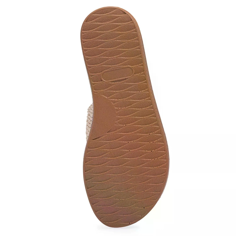 SANDALIA DAMA SF JULIANA - 6
