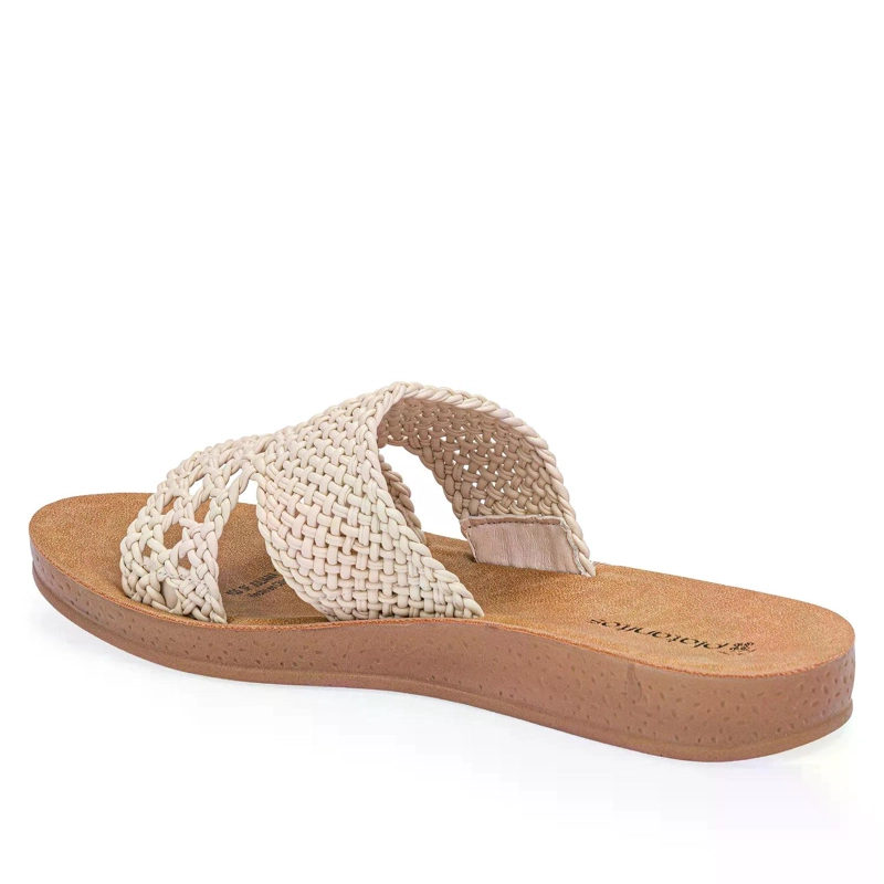 SANDALIA DAMA SF JULIANA - 7