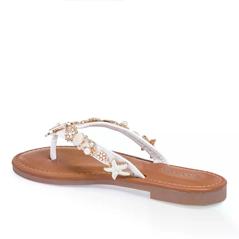 SANDALIA DAMA SF LISSA - 7