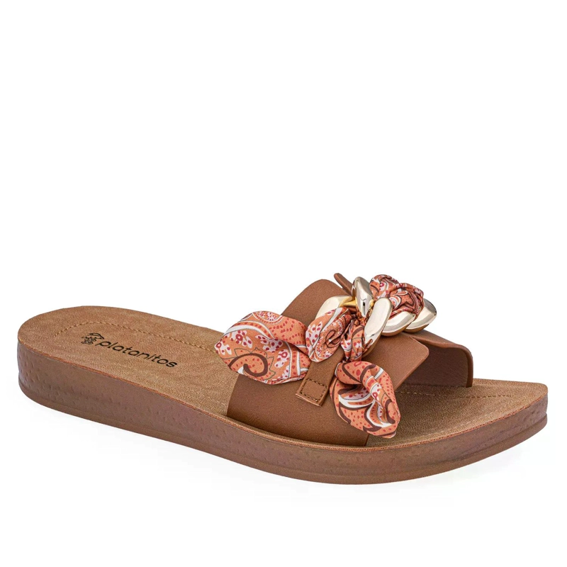 SANDALIA DAMA SF LOLA - 1