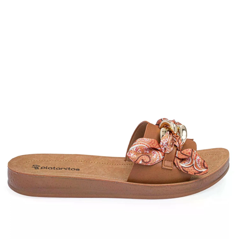 SANDALIA DAMA SF LOLA - 2