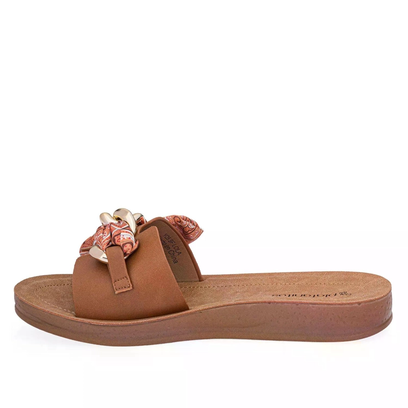 SANDALIA DAMA SF LOLA - 3