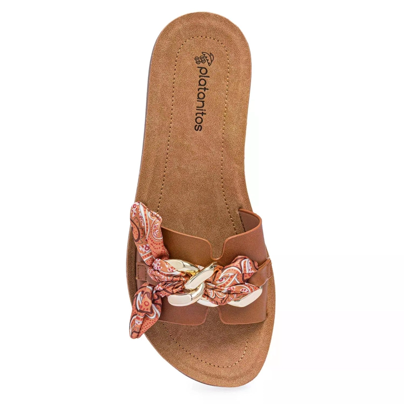 SANDALIA DAMA SF LOLA - 5