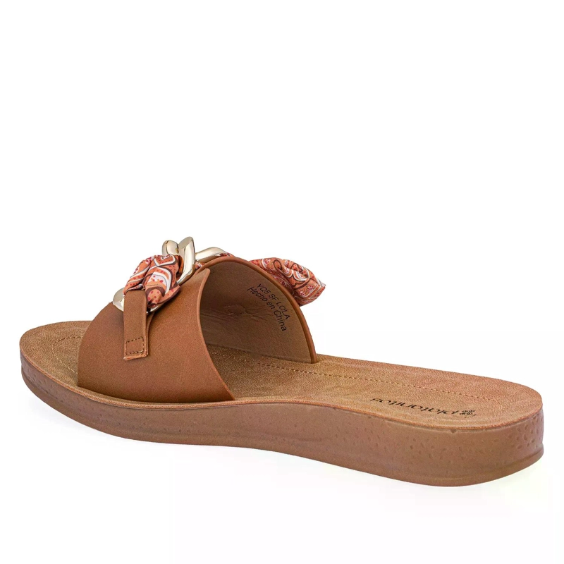 SANDALIA DAMA SF LOLA - 7