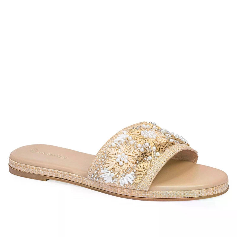 SANDALIA DAMA SF MAGGA - 1