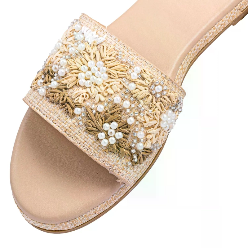 SANDALIA DAMA SF MAGGA - 4