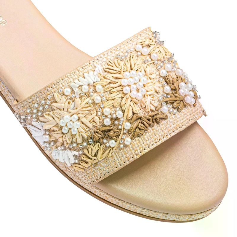 SANDALIA DAMA SF MAGGA - 5
