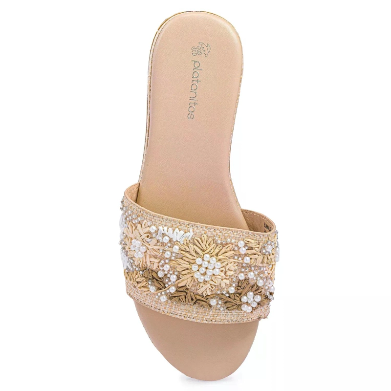 SANDALIA DAMA SF MAGGA - 6