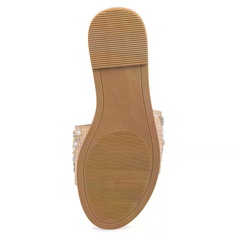 SANDALIA DAMA SF MAGGA - 7