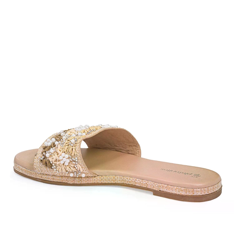 SANDALIA DAMA SF MAGGA - 8