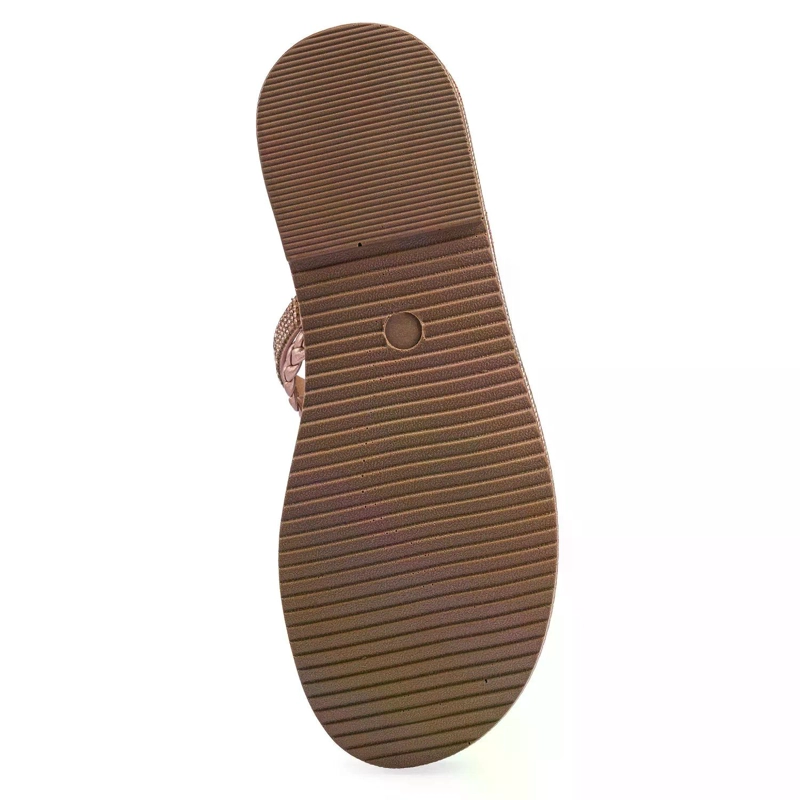 SANDALIA DAMA SF MARTA - 6
