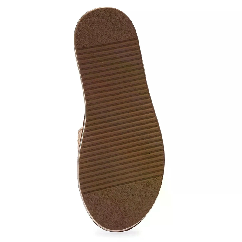 SANDALIA DAMA SF MECHE - 7
