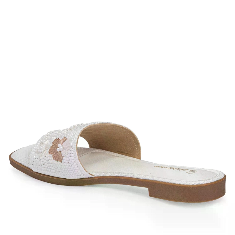 SANDALIA DAMA SF TAYREX - 7