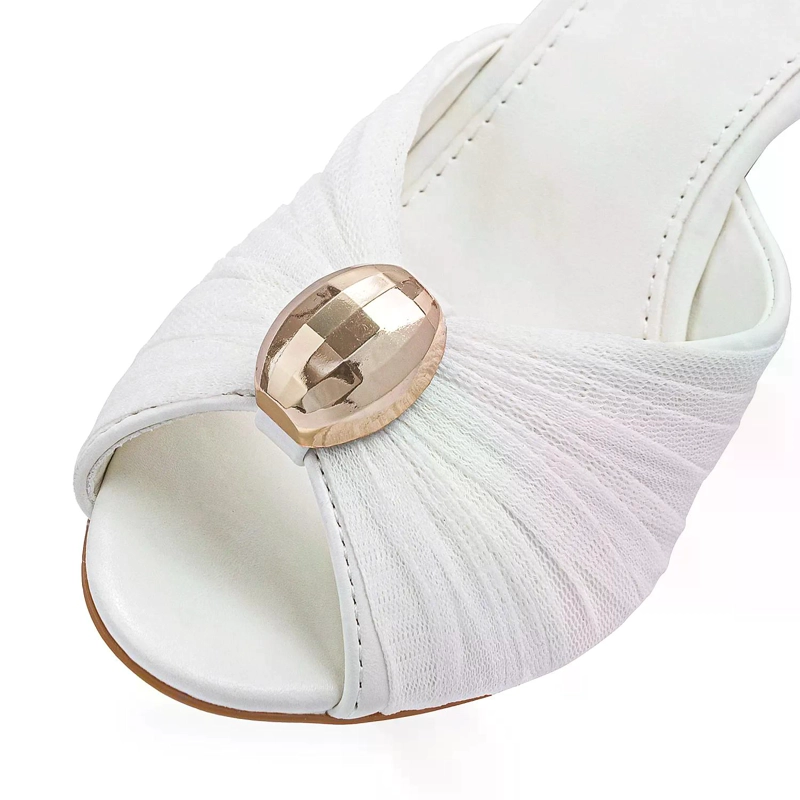 SANDALIA DAMA SV MIEL - 4