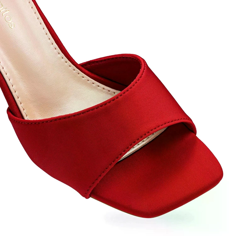 SANDALIA DAMA SV NEMY - 4