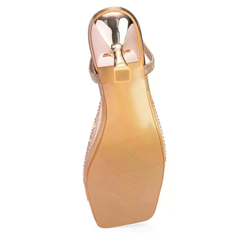 SANDALIA DAMA SV ANALU - 6