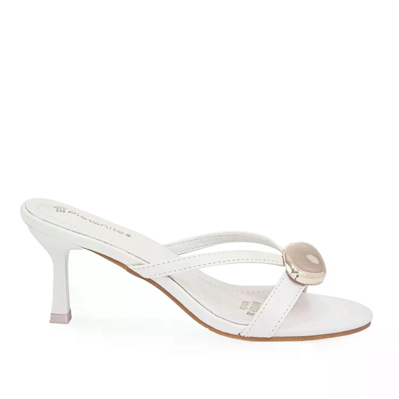 SANDALIA DAMA SV GOLDEN - 2