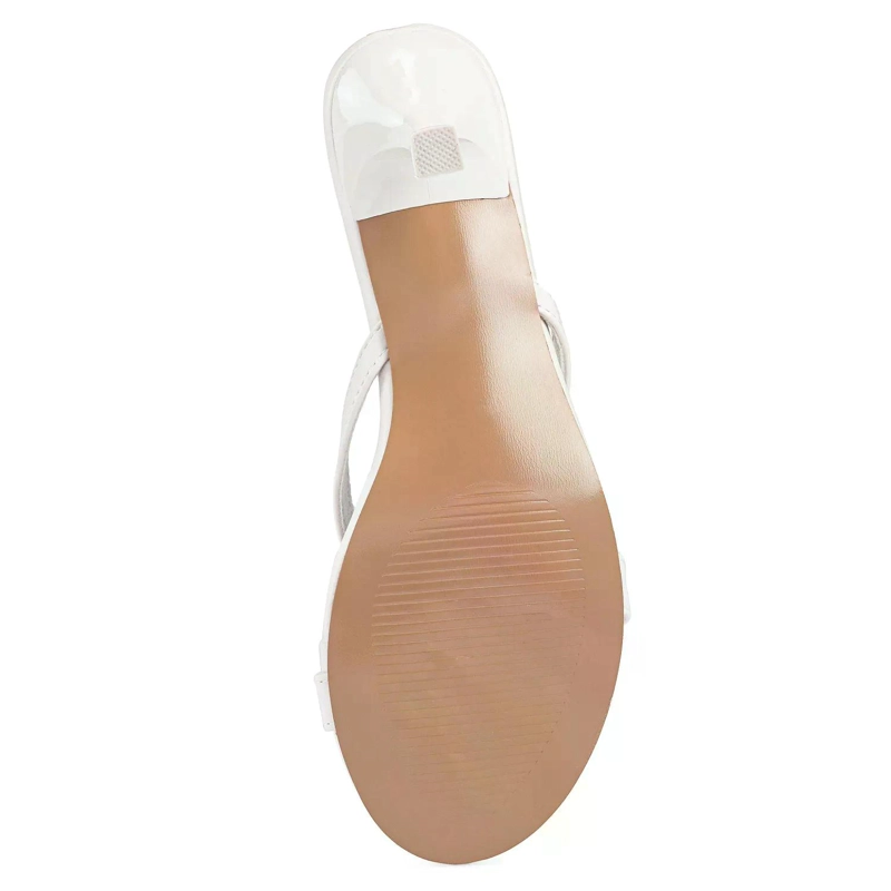 SANDALIA DAMA SV GOLDEN - 7