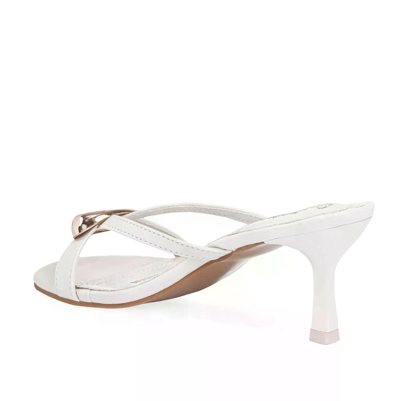 SANDALIA DAMA SV GOLDEN - 8