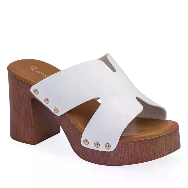 SANDALIA DAMA SP ORIS - 1