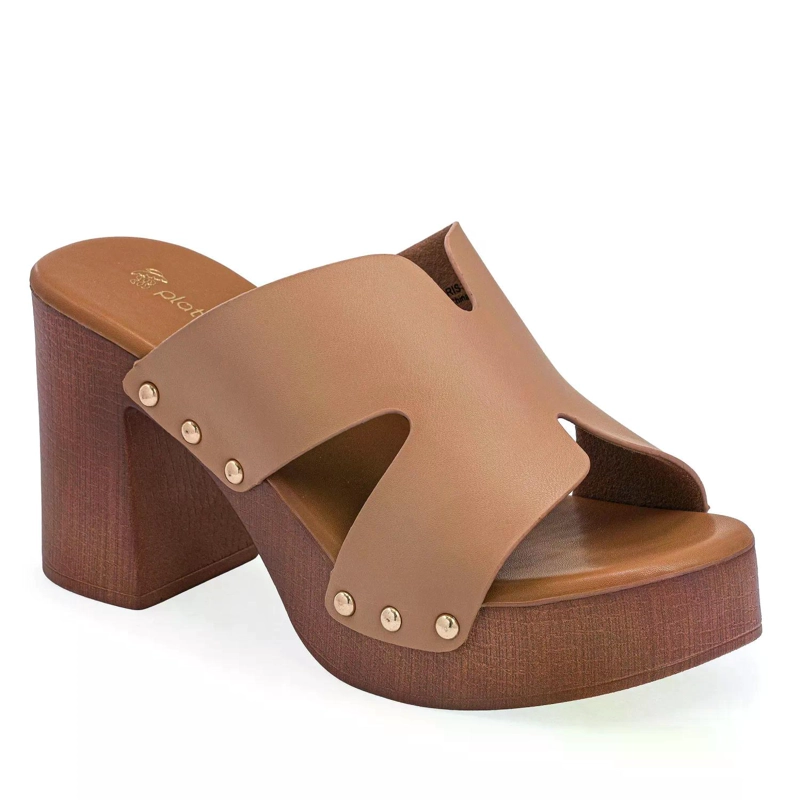 SANDALIA DAMA SP ORIS - 1