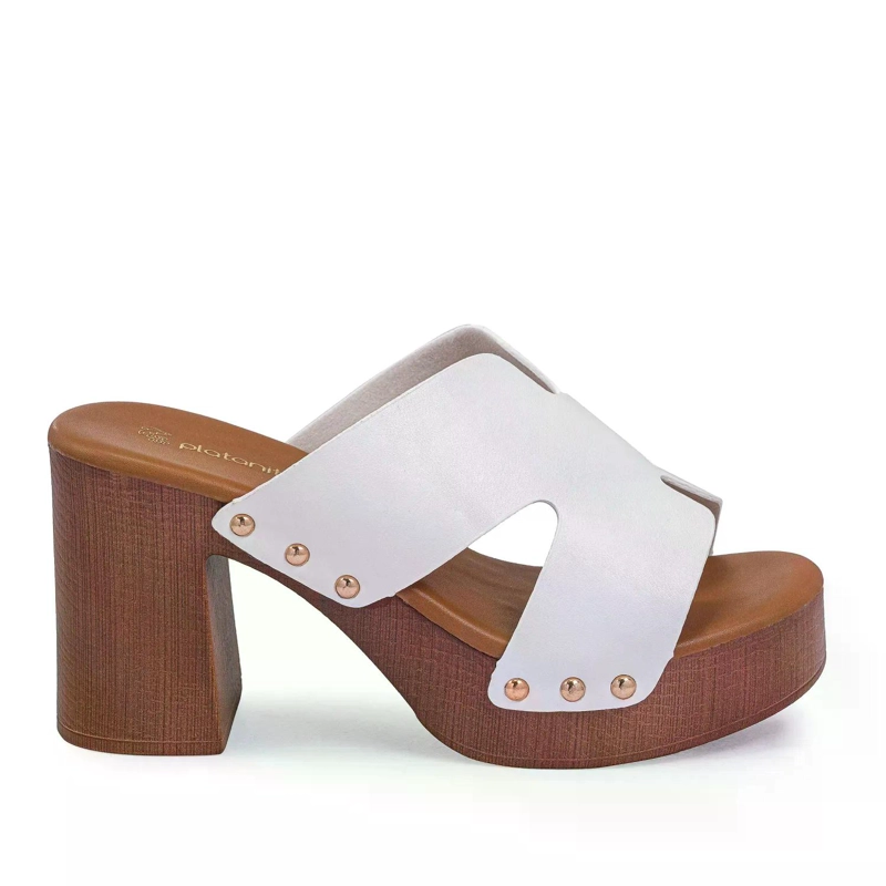 SANDALIA DAMA SP ORIS - 2