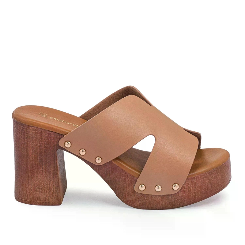 SANDALIA DAMA SP ORIS - 2