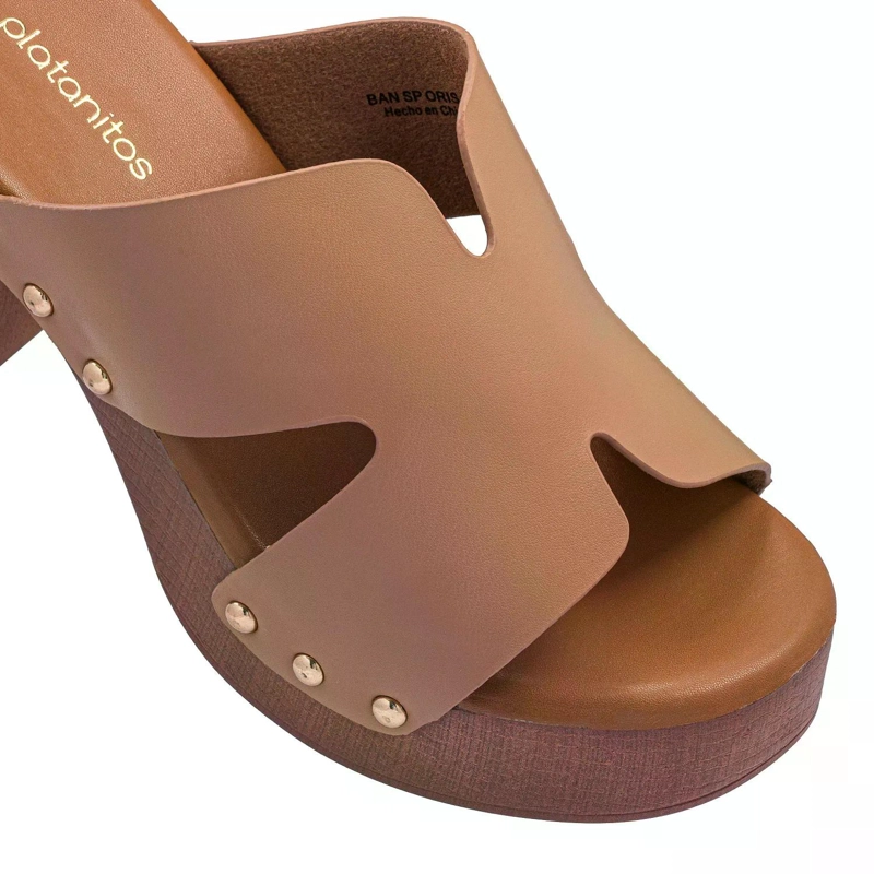 SANDALIA DAMA SP ORIS - 4