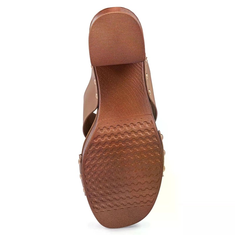 SANDALIA DAMA SP ORIS - 6