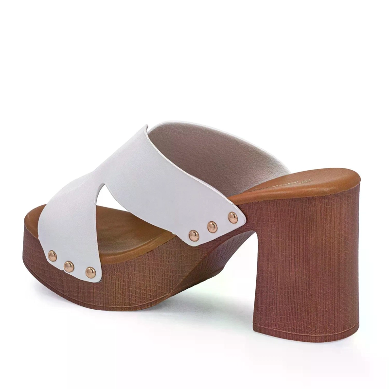SANDALIA DAMA SP ORIS - 7