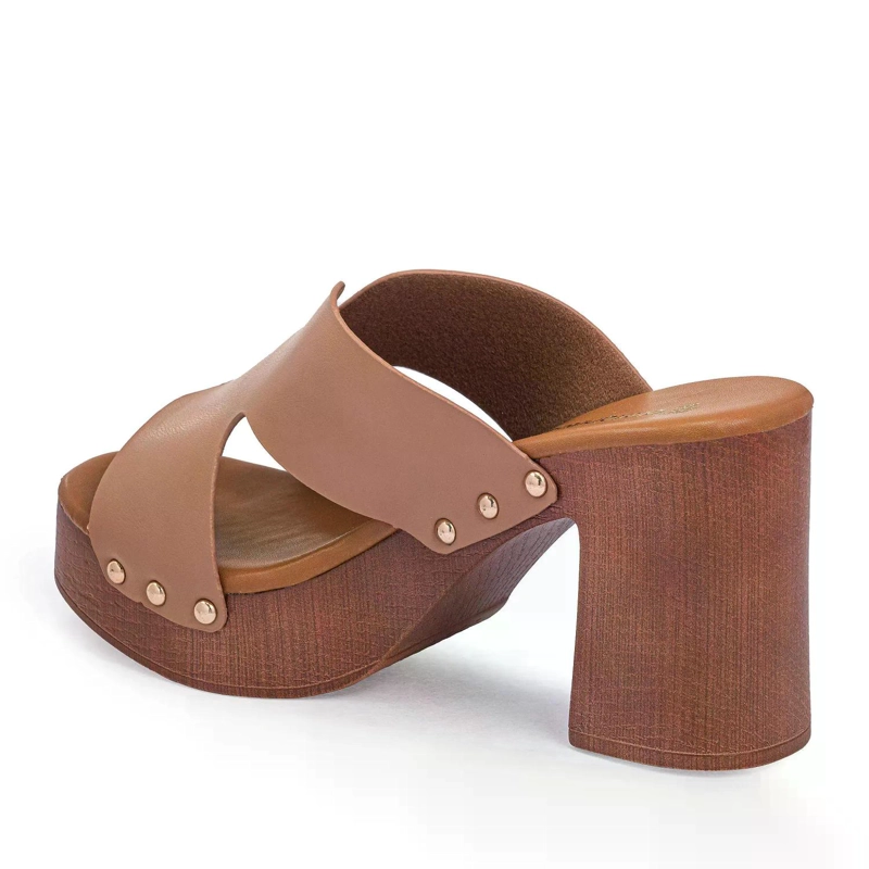 SANDALIA DAMA SP ORIS - 7