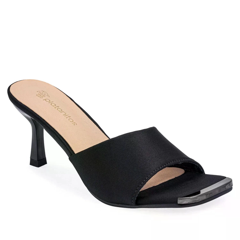 SANDALIA DAMA SV SHEY - 1