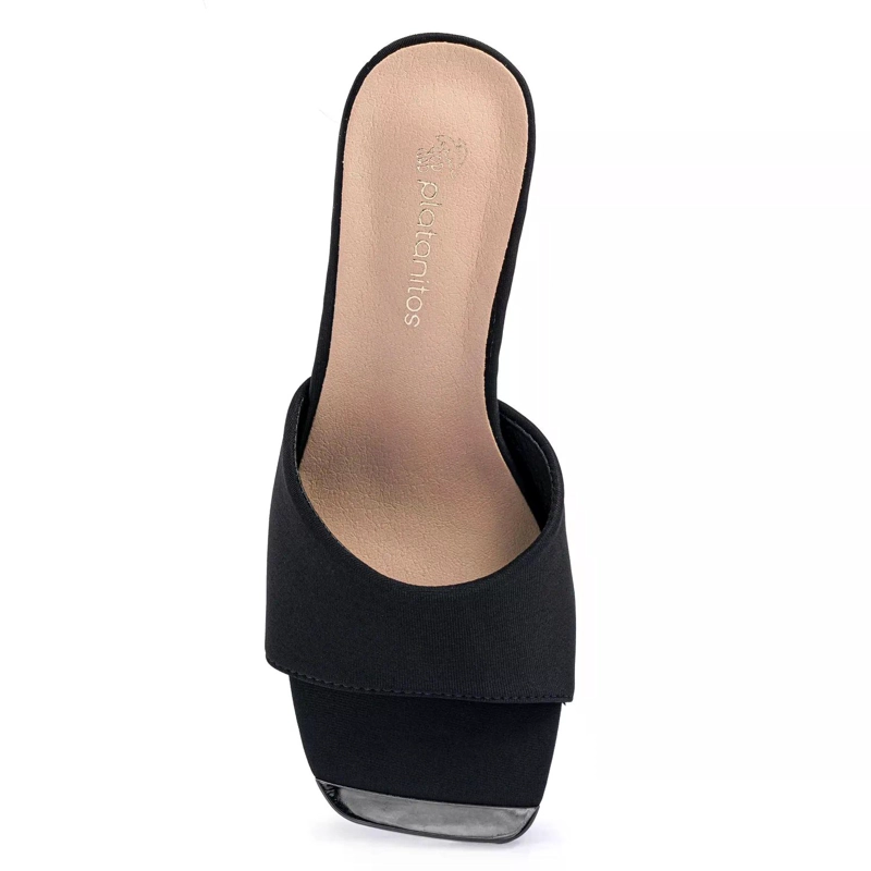 SANDALIA DAMA SV SHEY - 5